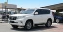 Toyota Prado EXR
