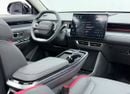 جيتور داشينج FLAGSHIP 2026 Jetour Dashing 1.6T Luxury, Warranty, Jetour Service Contract+Full Service History, GCC Specs