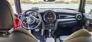 ميني كوبر S JCW John works || GCC || FULL AGENCY SERVICE || ORIGINAL PAINT