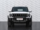 Jetour T2 LUXURY PLUS