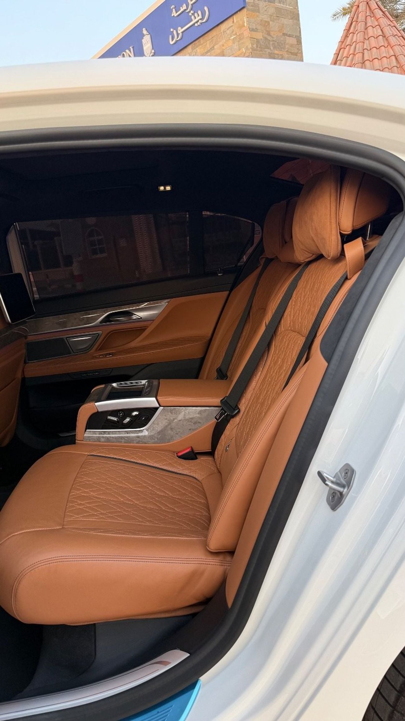 BMW 740Li M SPORT PACK
