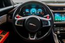 Jaguar XF R-SPORT Jaguar XF 2020 GCC specs | Warranty for 936.00 AED monthly