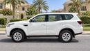 Nissan X Terra SE 2024 | AED 1172/Month | 0 DP | 30 Day Return | Warranty | Service History