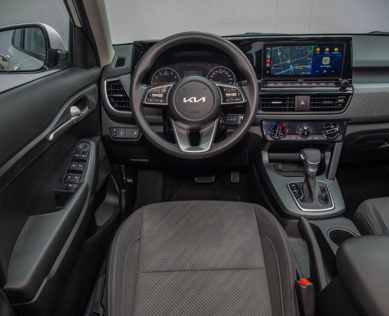Kia Seltos LX