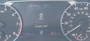 Nissan Altima SPORT SR