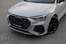 Audi RSQ3 STANDARD 4,426 P.M | 0% Downpayment | 2028 Audi Warranty & Service!