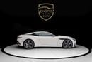 Aston Martin DBS SUPERLEGGERA