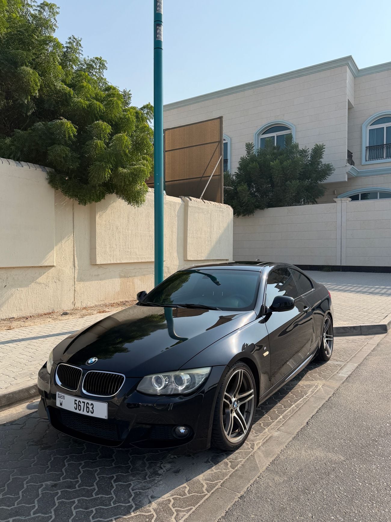 BMW 325i 2,5 L