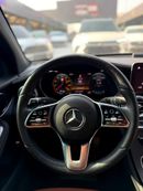 Mercedes Benz GLC 300 4MATIC Excellent condition – Well maintained Model: