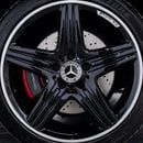 Mercedes Benz CLA250 0% DP Available • Full-Service History • GCC