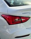 Chery Arrizo 5 COMFORT | GCC Specs | 2026 MODEL