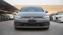 Volkswagen Golf GTI Sport 2.0T || Agency Warranty || Complete Service