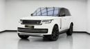 Land Rover Range Rover HSE P530