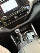 Toyota Highlander LTD HEV