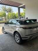 لاند روفر رانج روفر إيفوك P200