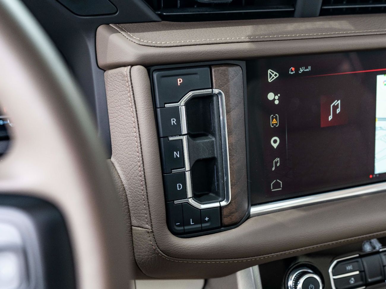 GMC Yukon DENALI