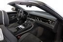 Bentley Continental GT SPEED Black Edition
