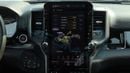 رام 1500 RHO Hurricane H.O 3.0TT GCC 2026 With 5 Years or 200,000 Km Warranty