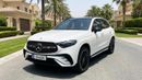 Mercedes Benz GLC200 4MATIC HIGH 2025 | AED 3313/Month | 0 DP | 30 Day Return | Warranty