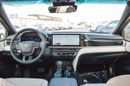 تويوتا كامري GLE HEV 2.5L FWD SEDAN 2026