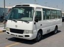 Toyota Coaster