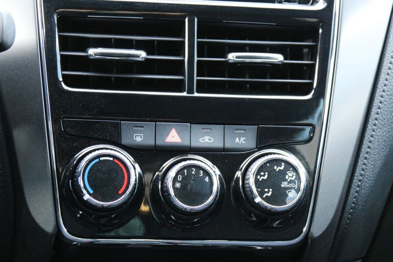Toyota Yaris YARIS 1.3 HB AT 2025