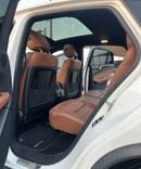 مرسيدس بنز GLE 43 AMG ستاندارد