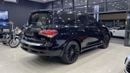 Infiniti QX80 LUXURY Infiniti QX80 2015 VERY LOW MILAGE GCC FULL DEALER SERVICE HISTORY