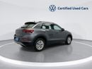 Volkswagen T-ROC LIFE T-Roc Life 1.4L | Apple CarPlay | | Premium Interior | GCC Specs | Digital Cockpit | VW Certified