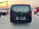 مرسيدس بنز فيتو TOURER 121 2020.ENGINE 2.0L/V4.