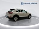 Volkswagen T-ROC LIFE T-Roc Life 1.4L | Digital Cockpit | Touchscreen | Apple CarPlay | Android Auto | Cruise Control | Pr