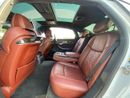 Audi A8 L 60 TFSI