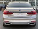 BMW 750Li PURE EXCELLENCE