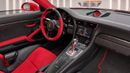 Porsche 911 GT2 RS 2018 Porsche 911 GT2 RS Manthey, GCC Specs, One Owner, Full Service History, Al Nabooda Warranty