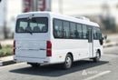 Hyundai County 3.9L Diesel | 5-Speed Manual | GCC Specs | Mid Option | Roof AC | Commercial Passenger Bus | READY E