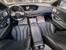 Mercedes Benz S350d STANDARD