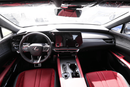 Lexus RX500h F SPORT PERFORMANCE