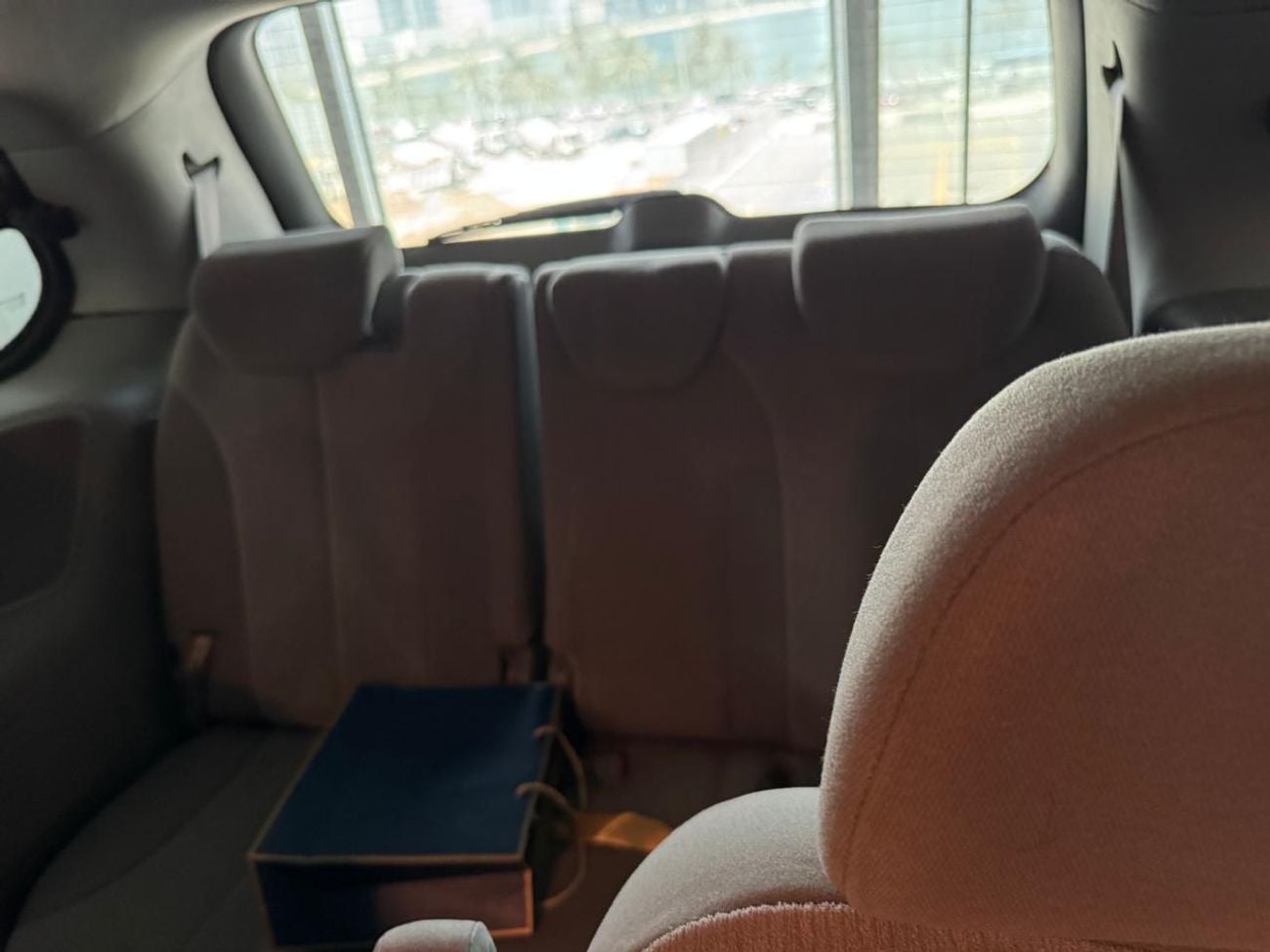 Kia Carnival STANDARD