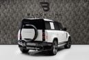 Land Rover Defender 110 HSE P525