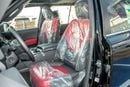 Toyota Land Cruiser VXR 3.5L TT FULL OPTION