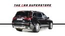 مرسيدس مايباخ gls600 مايباخ Mercedes Benz GLS 600 Maybach-GCC-Full Service History-VIP Seats-High Specs-Luxury SUV