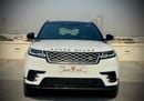 Land Rover Range Rover Velar R-DYNAMIC SE P250 4 cylinder