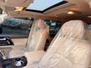Toyota Land Cruiser VXR Landcruiser VXR 2020 Upgraded 2025 V6 Full Option LHD