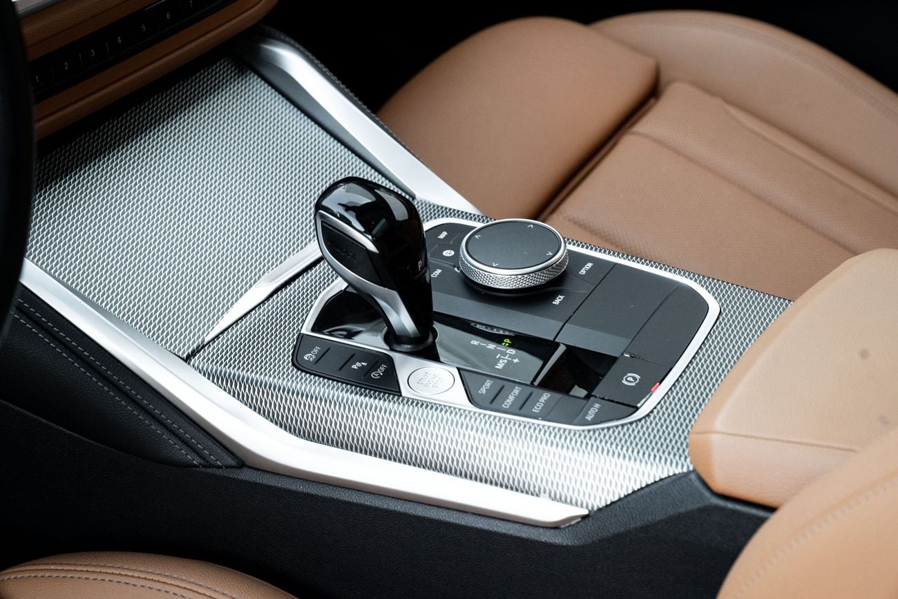 BMW 420i 420i M Sport | 3,134 P.M | 0% Downpayment | BMW Warranty 420i M Sport