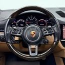 Porsche Cayenne Turbo, Full Service History, Fully Loaded, Excellent Condition, GCC