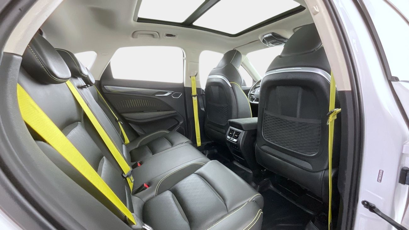 Geely Tugella GF Plus | Guaranteed Warranty | 0 Down Payment