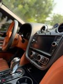 Bentley Bentayga SIGNATURE Bentley Bentayga W12 - 2017