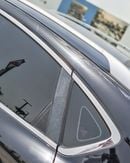 Infiniti EX37 luxury