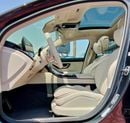 Mercedes Benz S500 4MATIC L HIGH Agency Warranty 2026 GCC