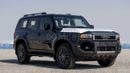 Toyota Prado TOYOTA PRADO 250